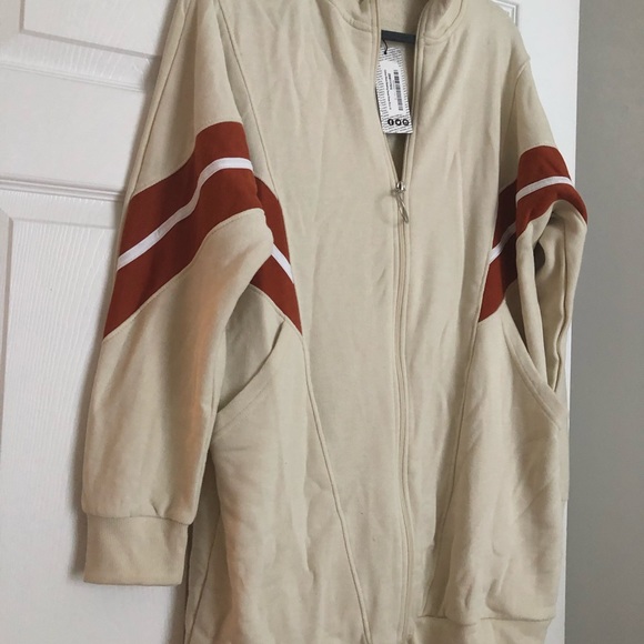 Sweat Dress! Never Worn! - Picture 3 of 5